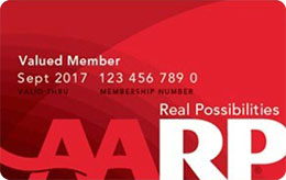 How Do I Find My Aarp Membership Number